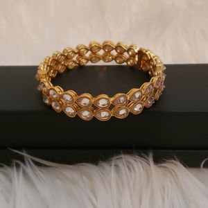 Woman's bracelet from India